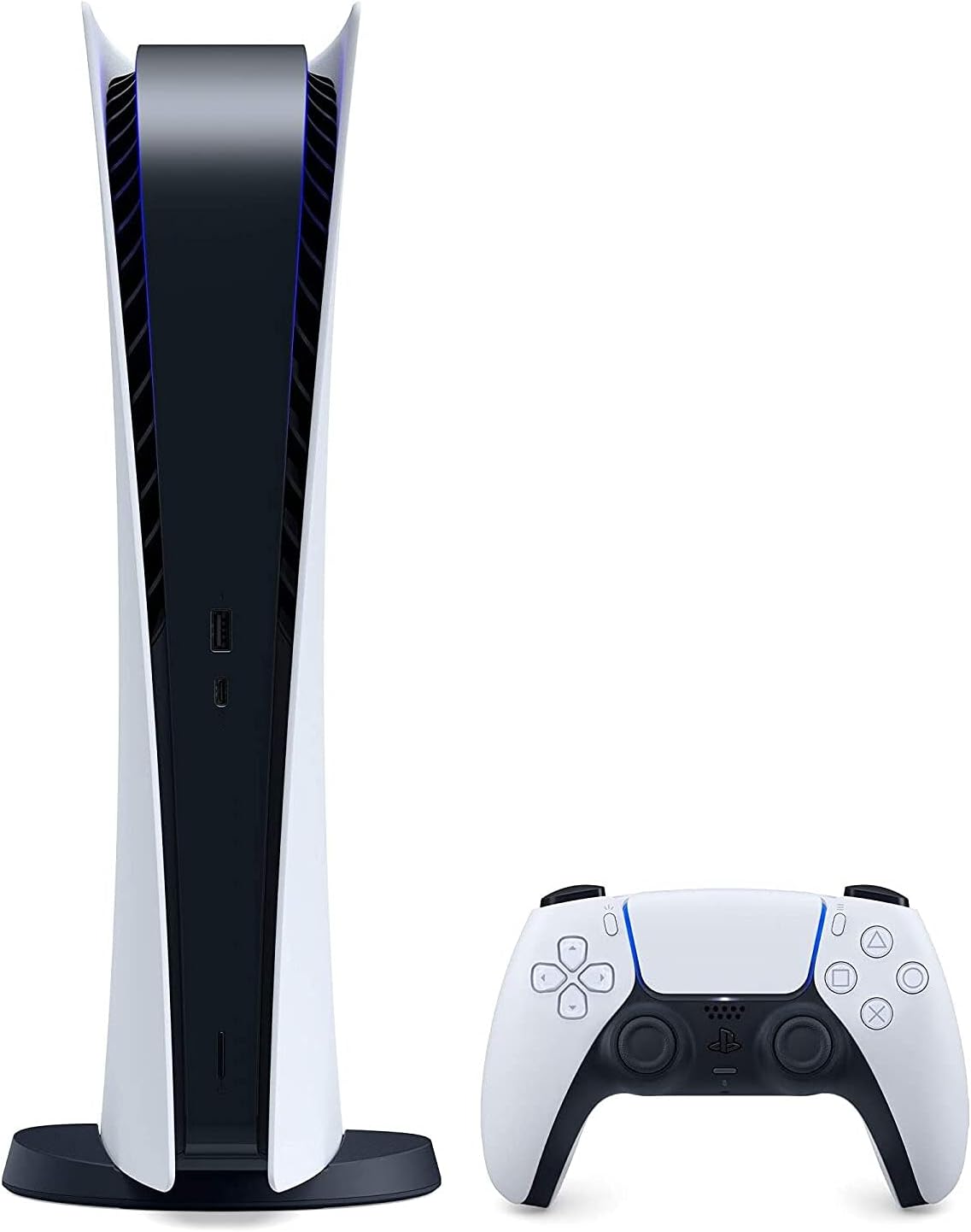 PlayStation 5 Digital Edition - CFI 1200B