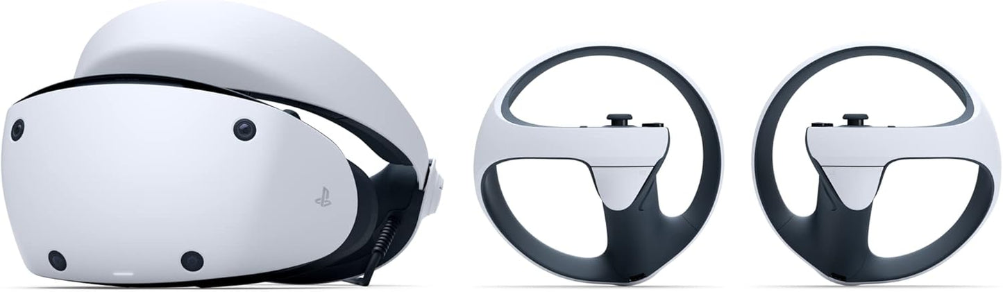 Sony Playstation VR2