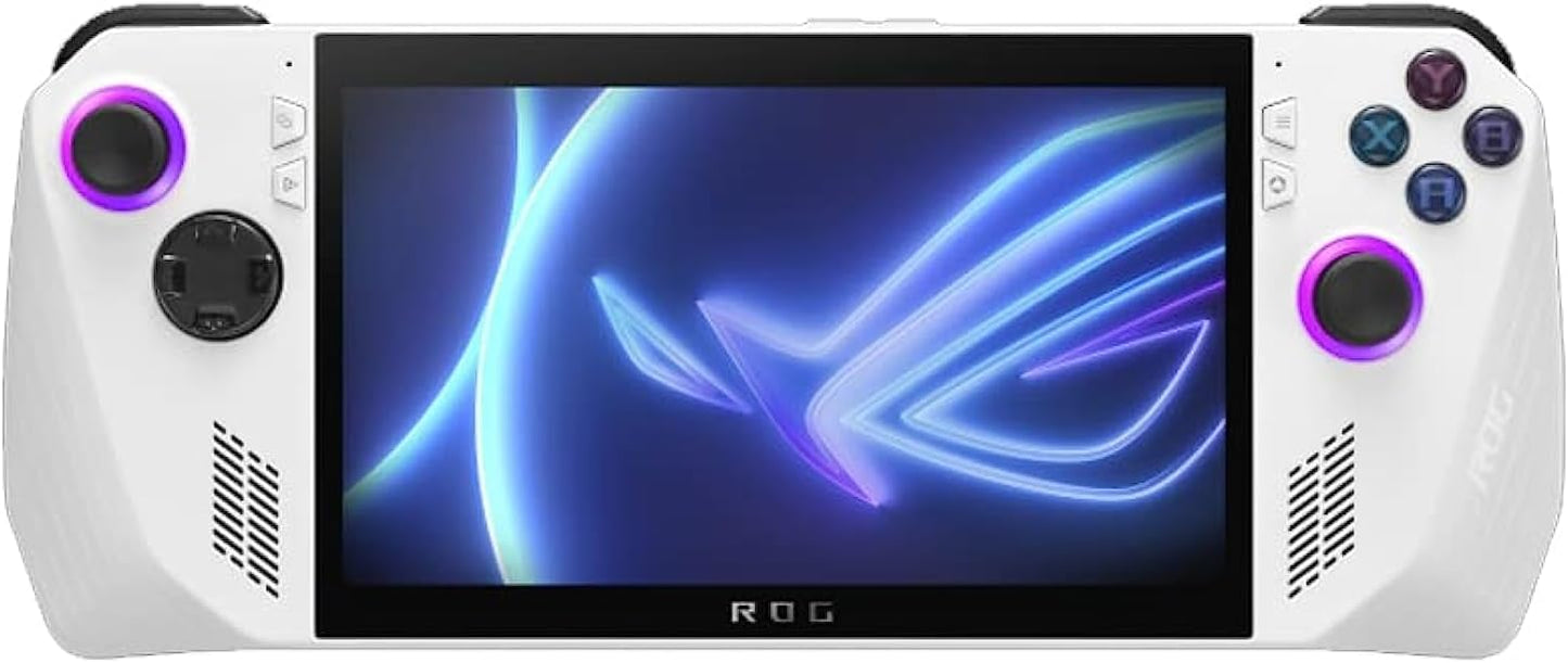 Asus ROG Ally 7" 120Hz FHD 1080p Gaming - AMD Ryzen Z1 Extreme Processor - 512GB - RC71L