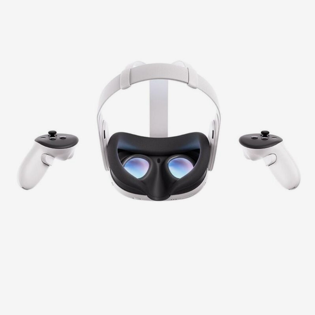 Meta Quest 3 128GB VR Headset