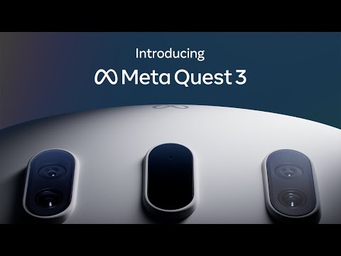 メタクエスト3 128ギガ Meta Quest 3 128GB VR Headset – Infkart